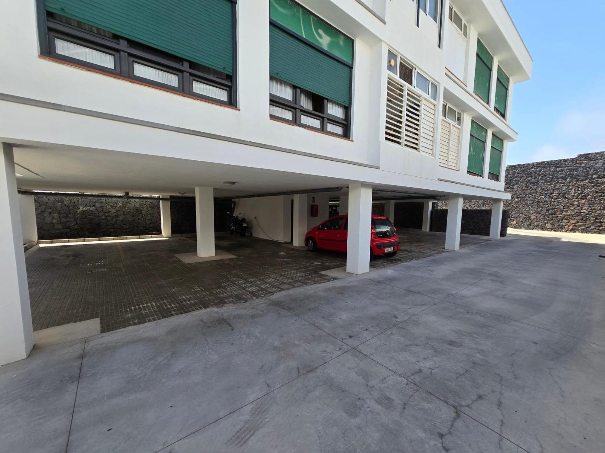Vv Milenaiver "By Henrypole Home" Los Cancajos Exterior photo