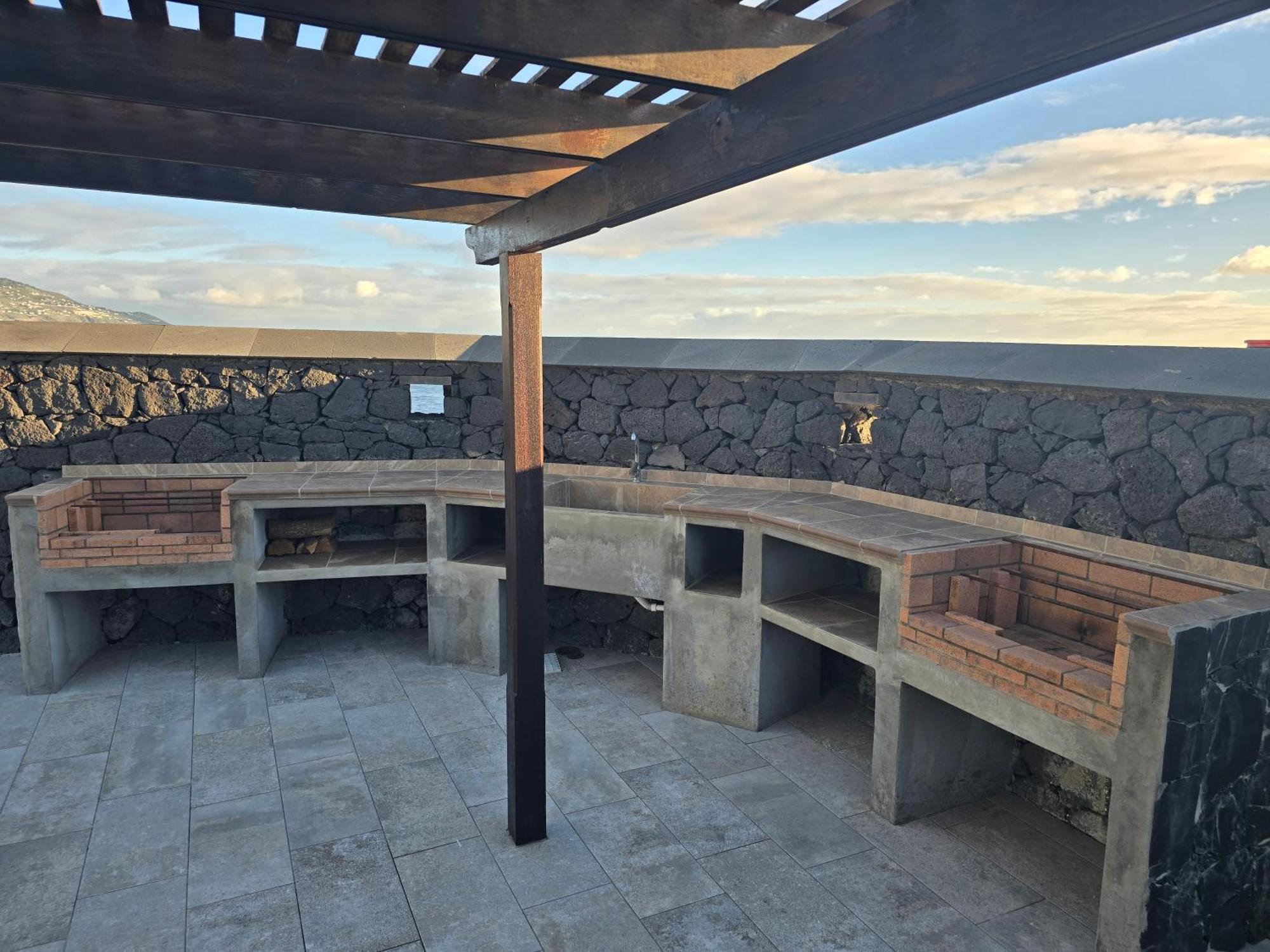 Vv Milenaiver "By Henrypole Home" Los Cancajos Exterior photo